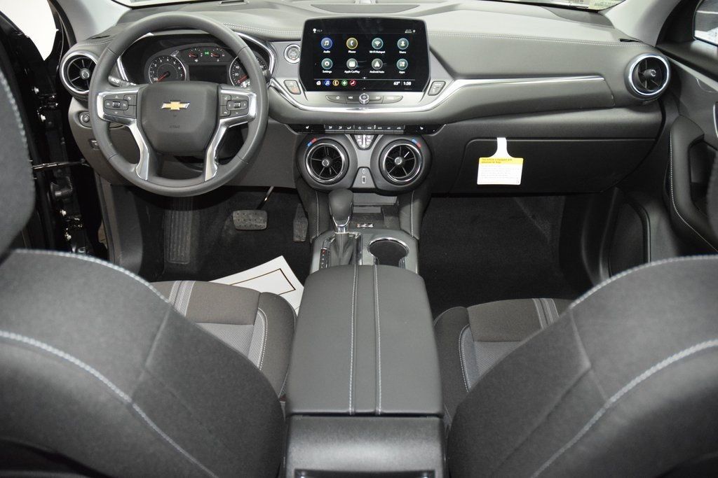 2026 Chevrolet Blazer FWD 4dr LT w/2LT - 22976022 - 28