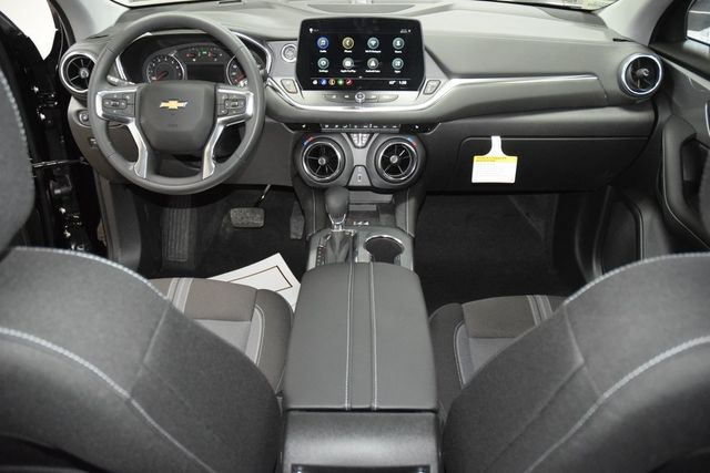 2026 Chevrolet Blazer FWD 4dr LT w/2LT - 22976022 - 28