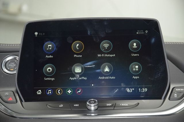 2026 Chevrolet Blazer FWD 4dr LT w/2LT - 22976022 - 29