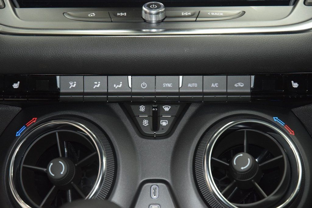 2026 Chevrolet Blazer FWD 4dr LT w/2LT - 22976022 - 30