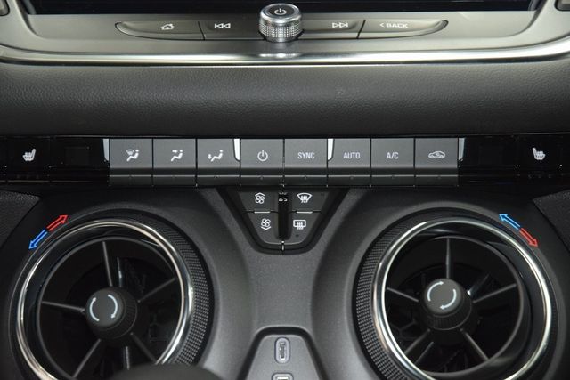 2026 Chevrolet Blazer FWD 4dr LT w/2LT - 22976022 - 30