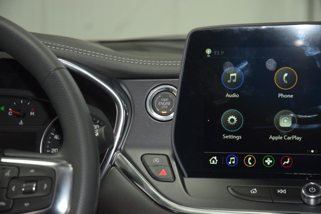 2026 Chevrolet Blazer FWD 4dr LT w/2LT - 22976022 - 31