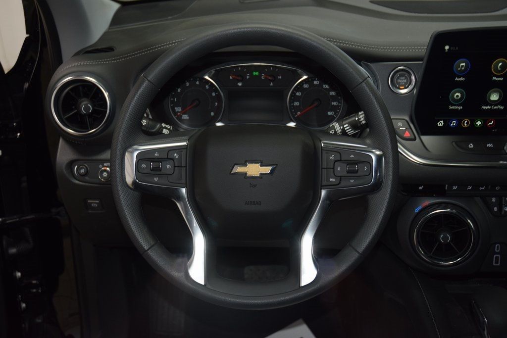 2026 Chevrolet Blazer FWD 4dr LT w/2LT - 22976022 - 33