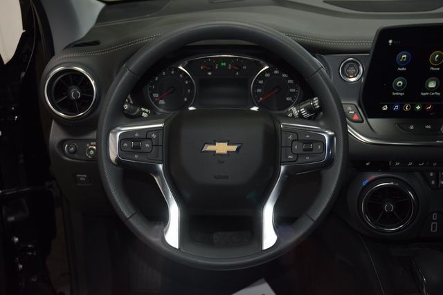 2026 Chevrolet Blazer FWD 4dr LT w/2LT - 22976022 - 33