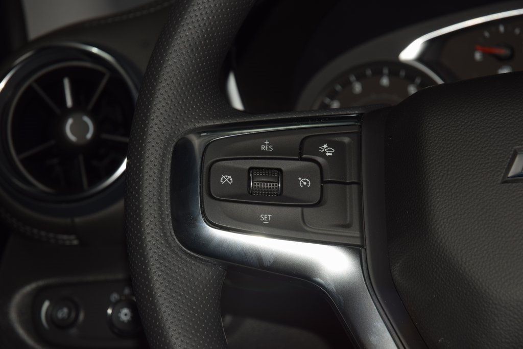 2026 Chevrolet Blazer FWD 4dr LT w/2LT - 22976022 - 34