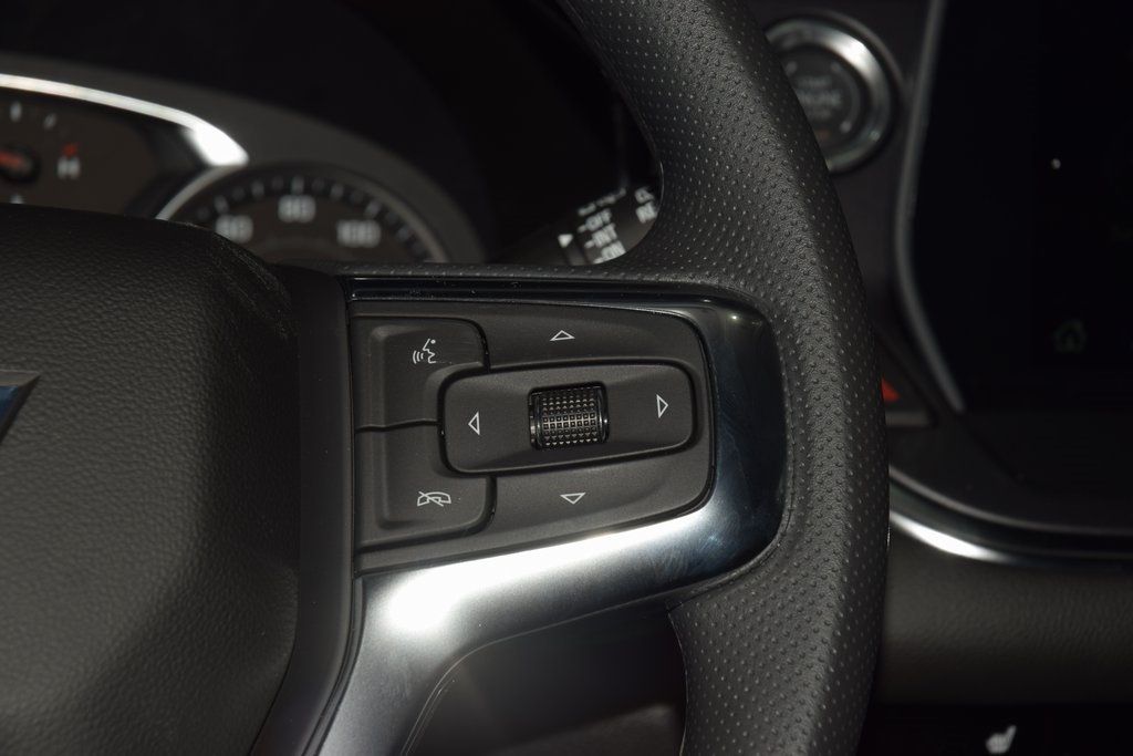 2026 Chevrolet Blazer FWD 4dr LT w/2LT - 22976022 - 35