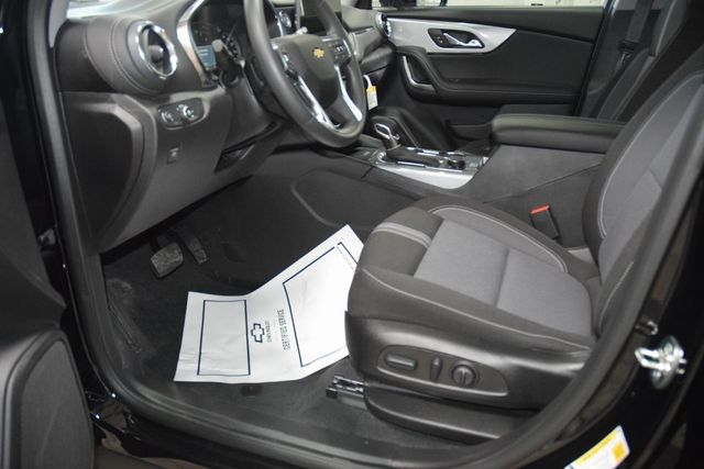 2026 Chevrolet Blazer FWD 4dr LT w/2LT - 22976022 - 36