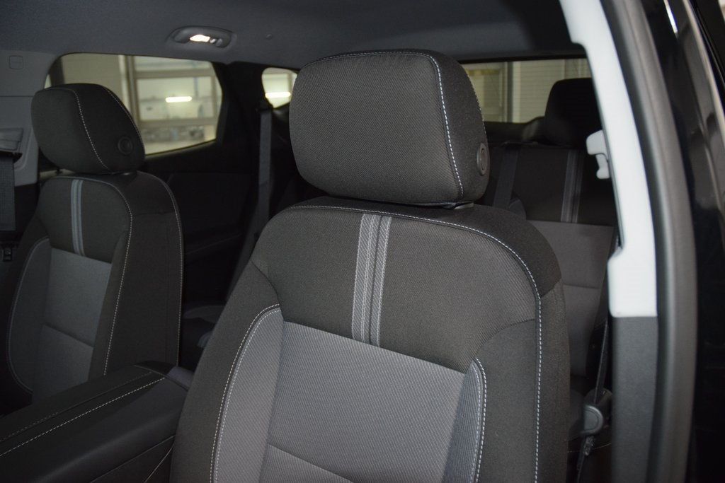 2026 Chevrolet Blazer FWD 4dr LT w/2LT - 22976022 - 38