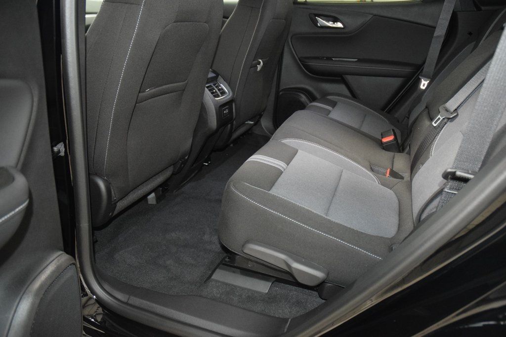 2026 Chevrolet Blazer FWD 4dr LT w/2LT - 22976022 - 39