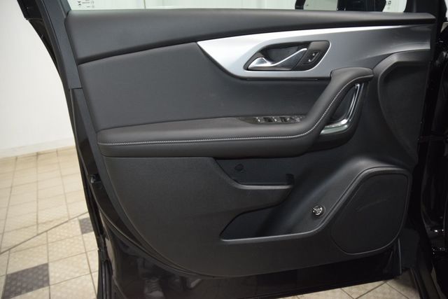 2026 Chevrolet Blazer FWD 4dr LT w/2LT - 22976022 - 43