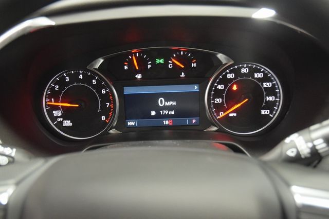 2026 Chevrolet Blazer FWD 4dr LT w/2LT - 22976022 - 47