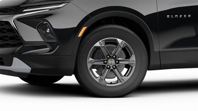 2026 Chevrolet Blazer FWD 4dr LT w/2LT - 22976022 - 4