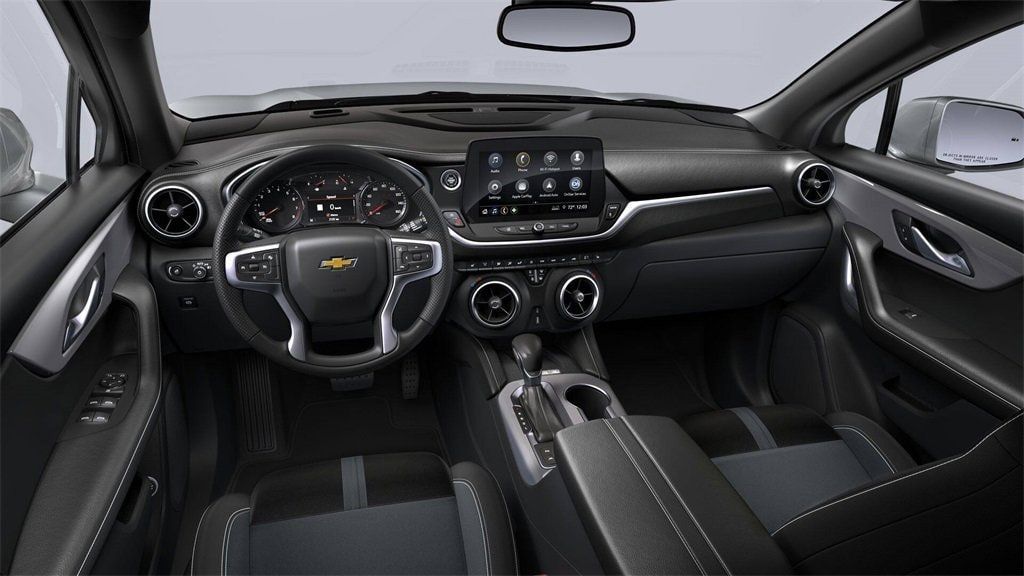 2026 Chevrolet Blazer FWD 4dr LT w/2LT - 22976022 - 5