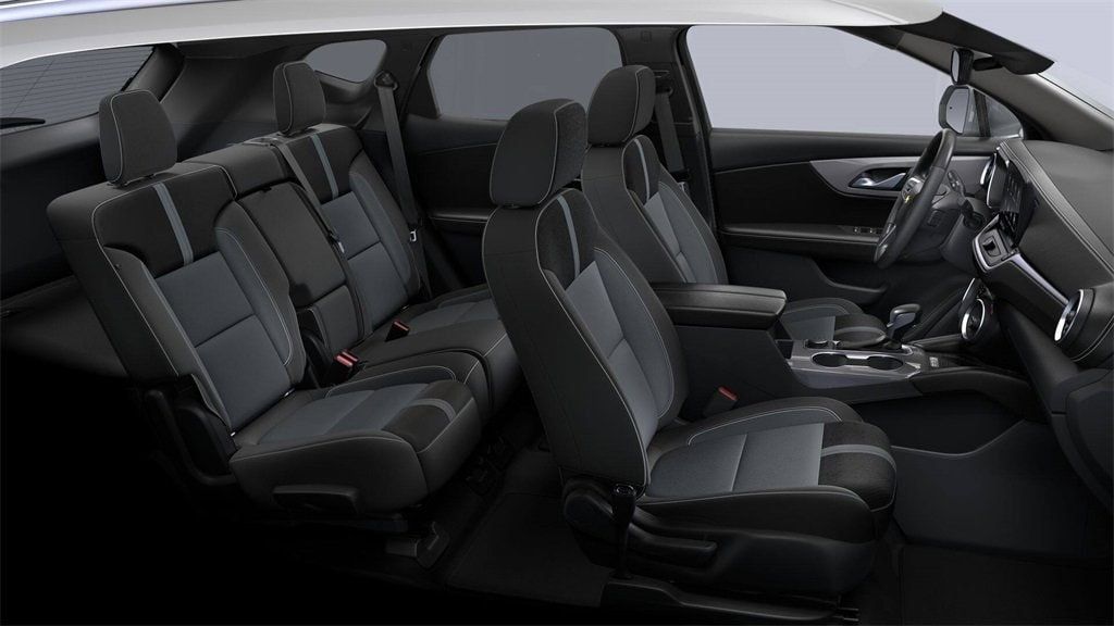 2026 Chevrolet Blazer FWD 4dr LT w/2LT - 22976022 - 6