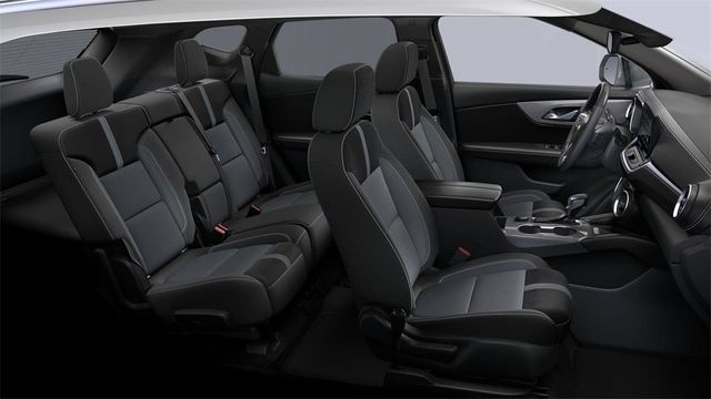 2026 Chevrolet Blazer FWD 4dr LT w/2LT - 22976022 - 6