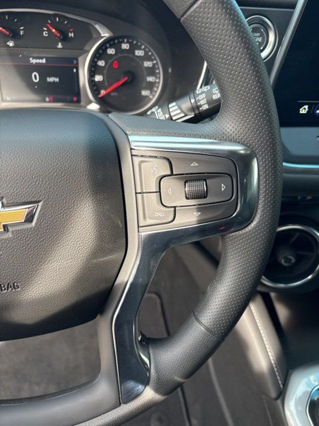 2026 Chevrolet Blazer FWD 4dr LT w/2LT - 22978076 - 9