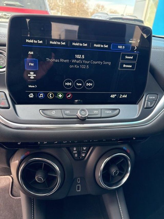 2026 Chevrolet Blazer FWD 4dr LT w/2LT - 22978076 - 10