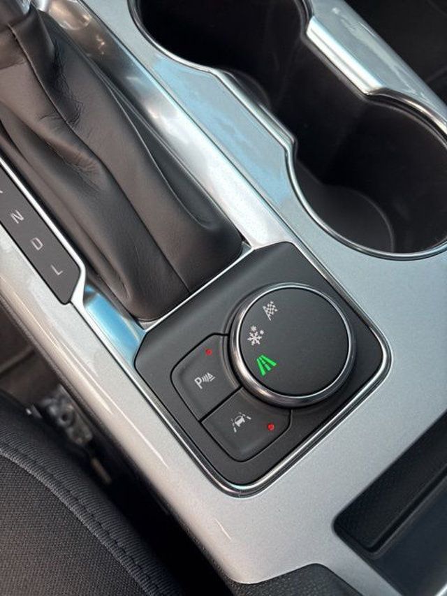 2026 Chevrolet Blazer FWD 4dr LT w/2LT - 22978076 - 12