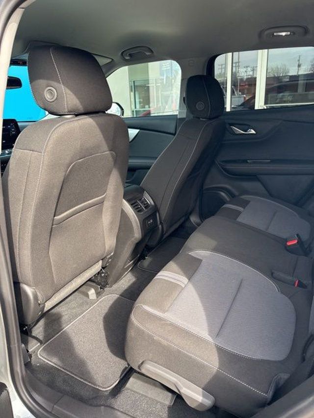 2026 Chevrolet Blazer FWD 4dr LT w/2LT - 22978076 - 13