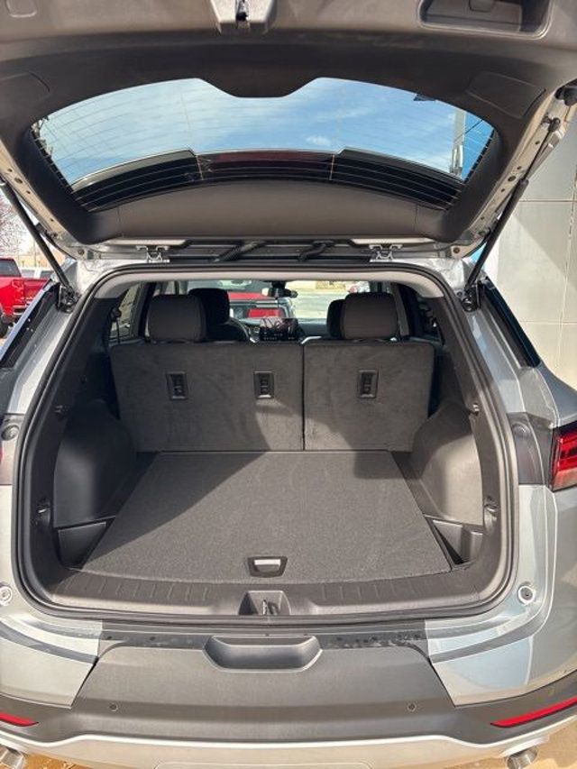 2026 Chevrolet Blazer FWD 4dr LT w/2LT - 22978076 - 14