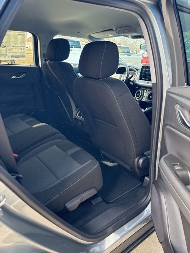 2026 Chevrolet Blazer FWD 4dr LT w/2LT - 22978076 - 15