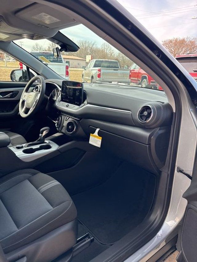 2026 Chevrolet Blazer FWD 4dr LT w/2LT - 22978076 - 16