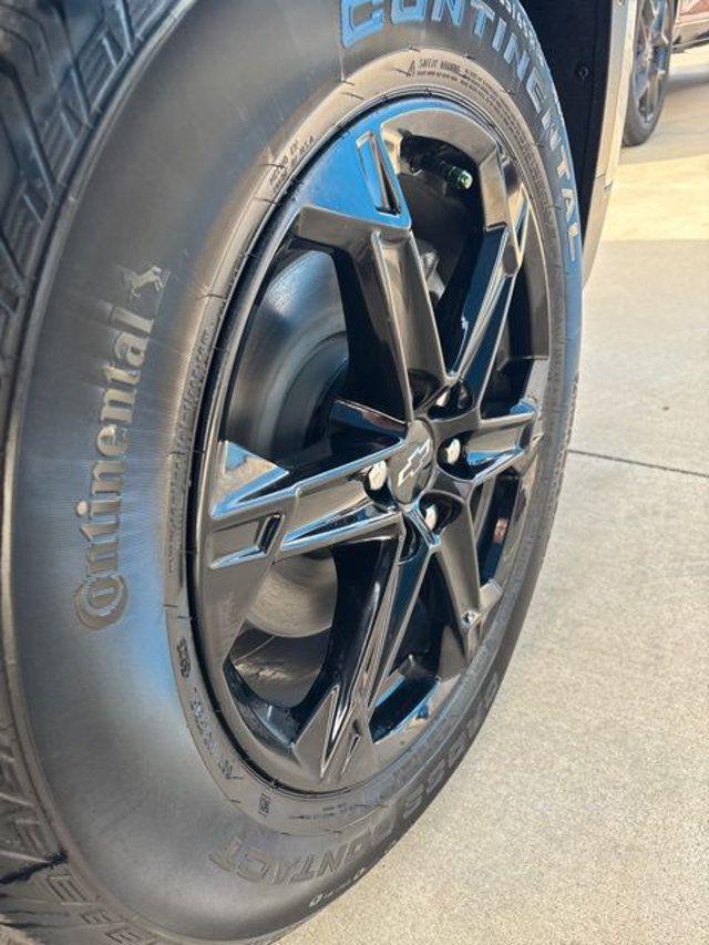 2026 Chevrolet Blazer FWD 4dr LT w/2LT - 22978076 - 17