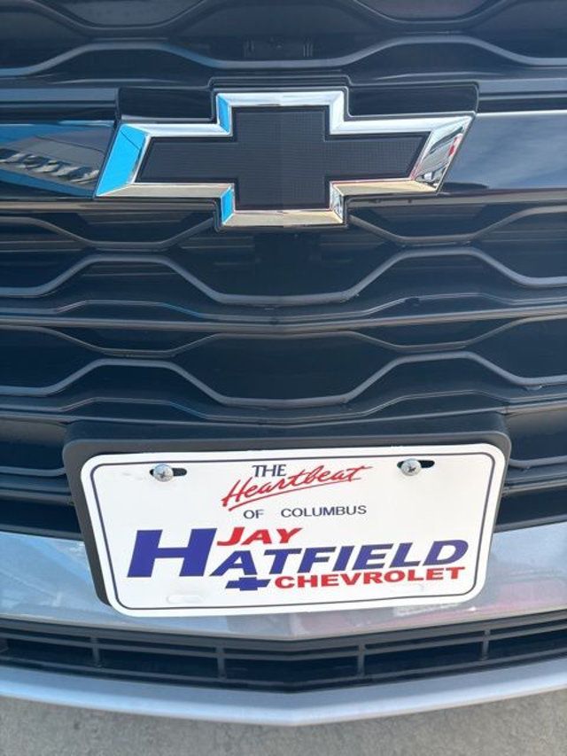 2026 Chevrolet Blazer FWD 4dr LT w/2LT - 22978076 - 18