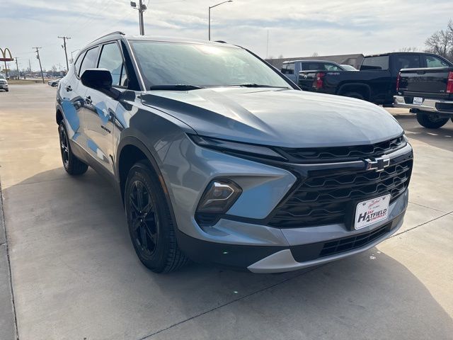 2026 Chevrolet Blazer FWD 4dr LT w/2LT - 22978076 - 5