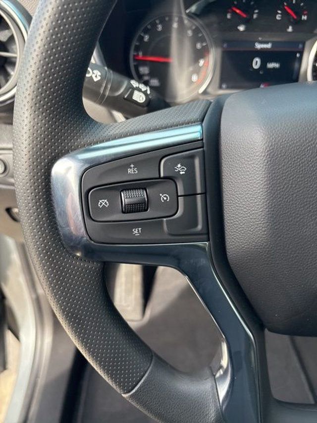 2026 Chevrolet Blazer FWD 4dr LT w/2LT - 22978076 - 8