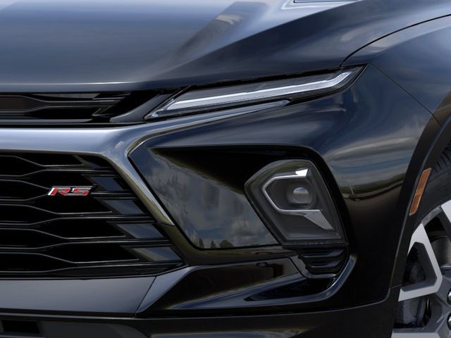 2026 Chevrolet Blazer RS - 23077342 - 9