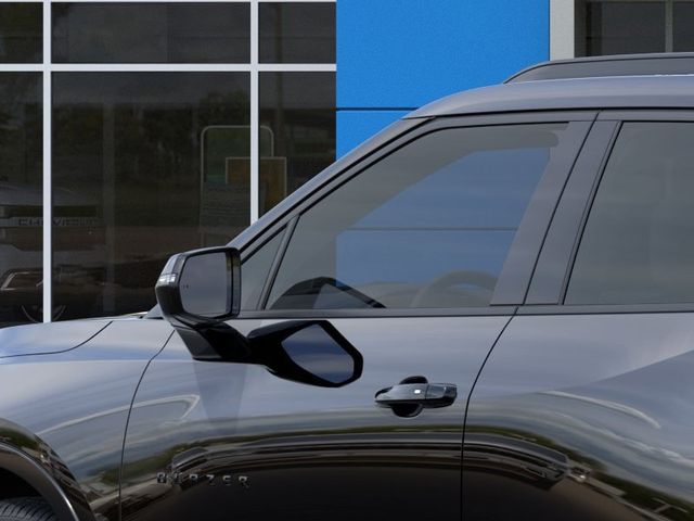 2026 Chevrolet Blazer RS - 23077342 - 11