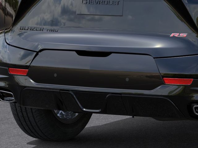 2026 Chevrolet Blazer RS - 23077342 - 13