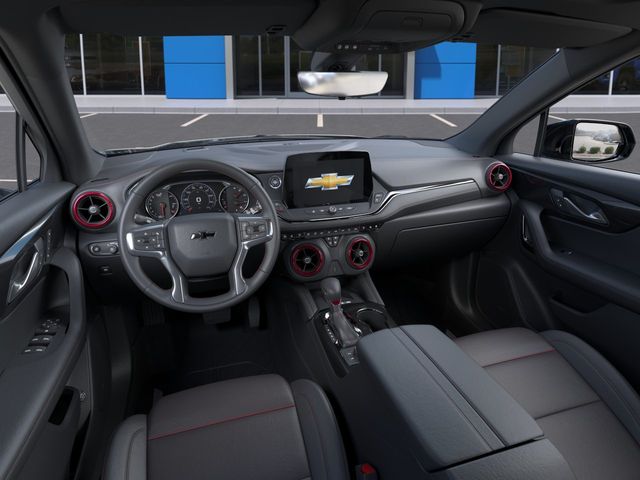 2026 Chevrolet Blazer RS - 23077342 - 14