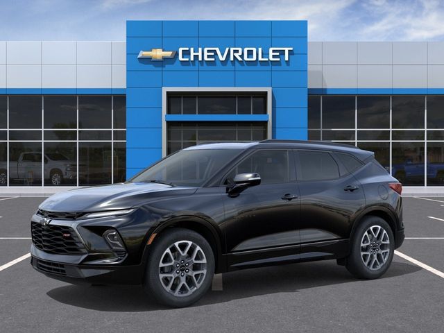 2026 Chevrolet Blazer RS - 23077342 - 1