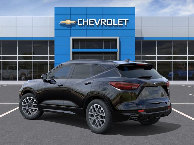 2026 Chevrolet Blazer RS - 23077342 - 2
