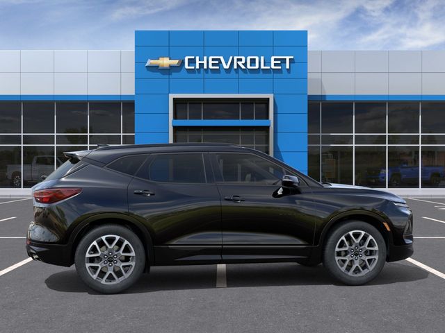 2026 Chevrolet Blazer RS - 23077342 - 4