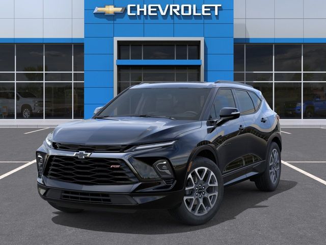 2026 Chevrolet Blazer RS - 23077342 - 5