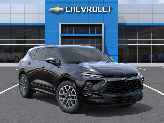 2026 Chevrolet Blazer RS - 23077342 - 6