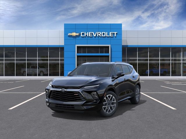 2026 Chevrolet Blazer RS - 23077342 - 7