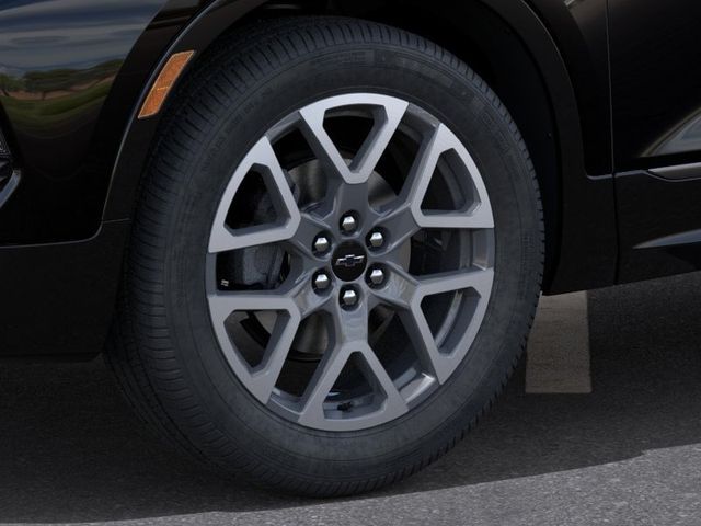 2026 Chevrolet Blazer RS - 23077342 - 8