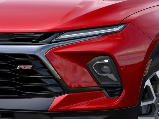 2026 Chevrolet Blazer RS - 23082755 - 9