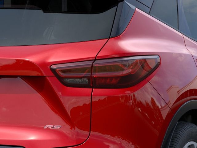 2026 Chevrolet Blazer RS - 23082755 - 10
