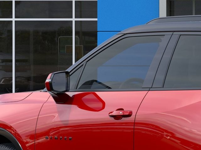 2026 Chevrolet Blazer RS - 23082755 - 11