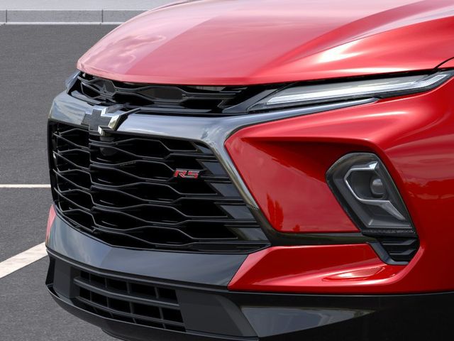 2026 Chevrolet Blazer RS - 23082755 - 12