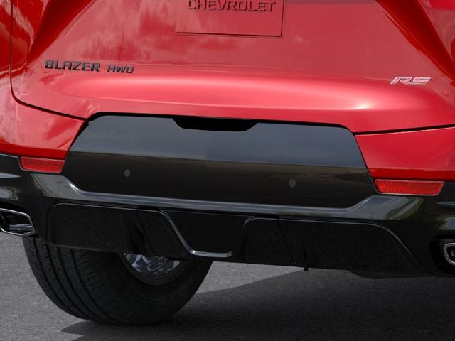 2026 Chevrolet Blazer RS - 23082755 - 13
