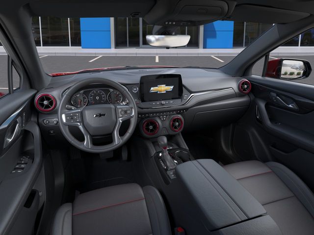 2026 Chevrolet Blazer RS - 23082755 - 14
