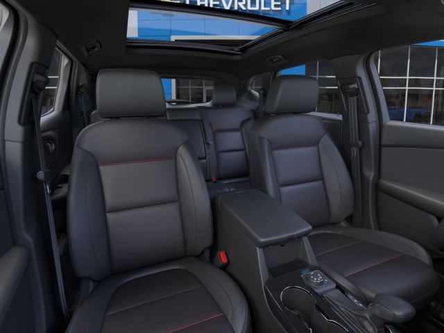 2026 Chevrolet Blazer RS - 23082755 - 15