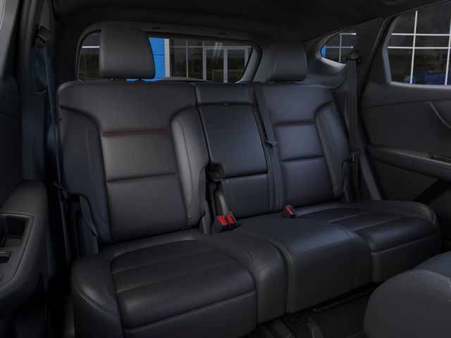 2026 Chevrolet Blazer RS - 23082755 - 16