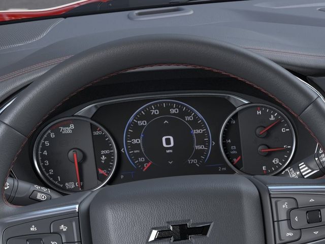 2026 Chevrolet Blazer RS - 23082755 - 17